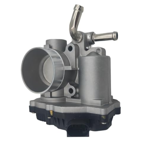 Vanne d'accélérateur 35100-03BD0 haute précision KIA STONIC