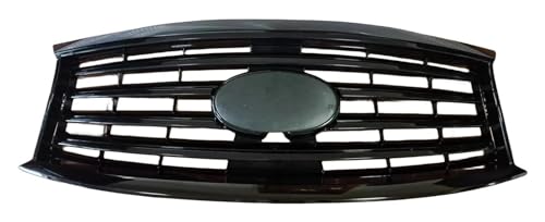 Grille pare-choc avant centrale calandre avant voiture JX35 QX60 2013-2015