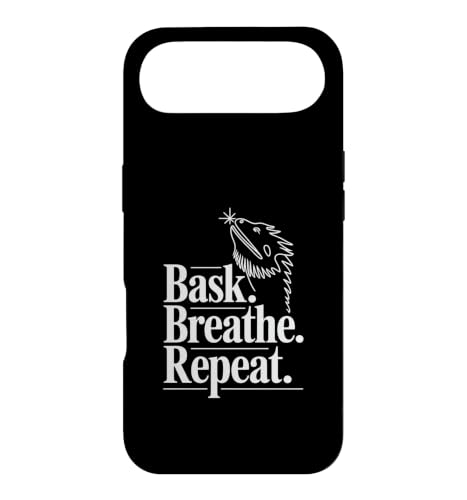 Bask Breathe Repeat �ʔ���঒��ރg�J�Q �X�}�z�P�[�X iPhone Air �p