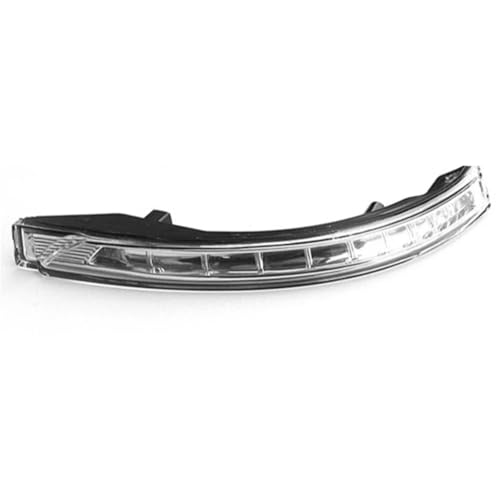 Intermitente espejo KIA Sportage 2011-2015 luz de giro lateral izquierda o derecha led