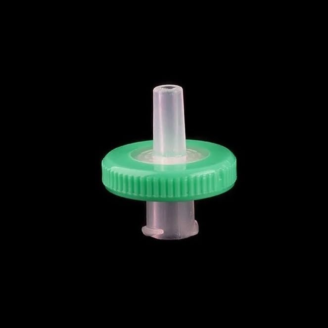 13mm Lab Syringe Filter, MCE Nylon PTFE Membrane Needle Filter,10pc
