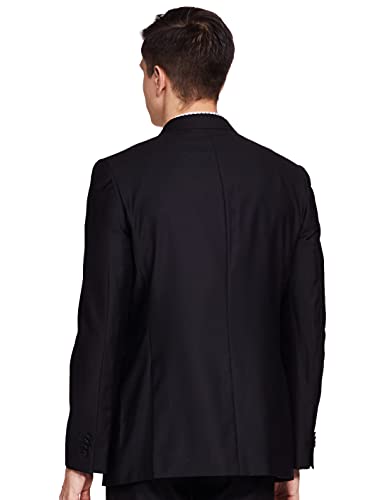 Image of Raymond Men's Notch Lapel Regular Blazer
