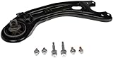 Dorman 526-363 Rear Driver Side Suspension Trailing Arm Compatible with Select Hyundai/Kia Models