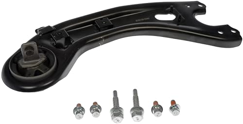 Dorman 526-363 Rear Driver Side Suspension Trailing Arm Compatible with Select Hyundai/Kia Models