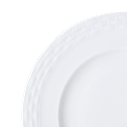 Mikasa Ortley Bone 16-Piece Dinnerware Set, Service For 4 #TOP1