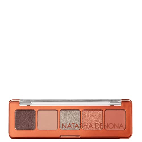 Natasha Denona Mini Zendo Eyeshadow Palette