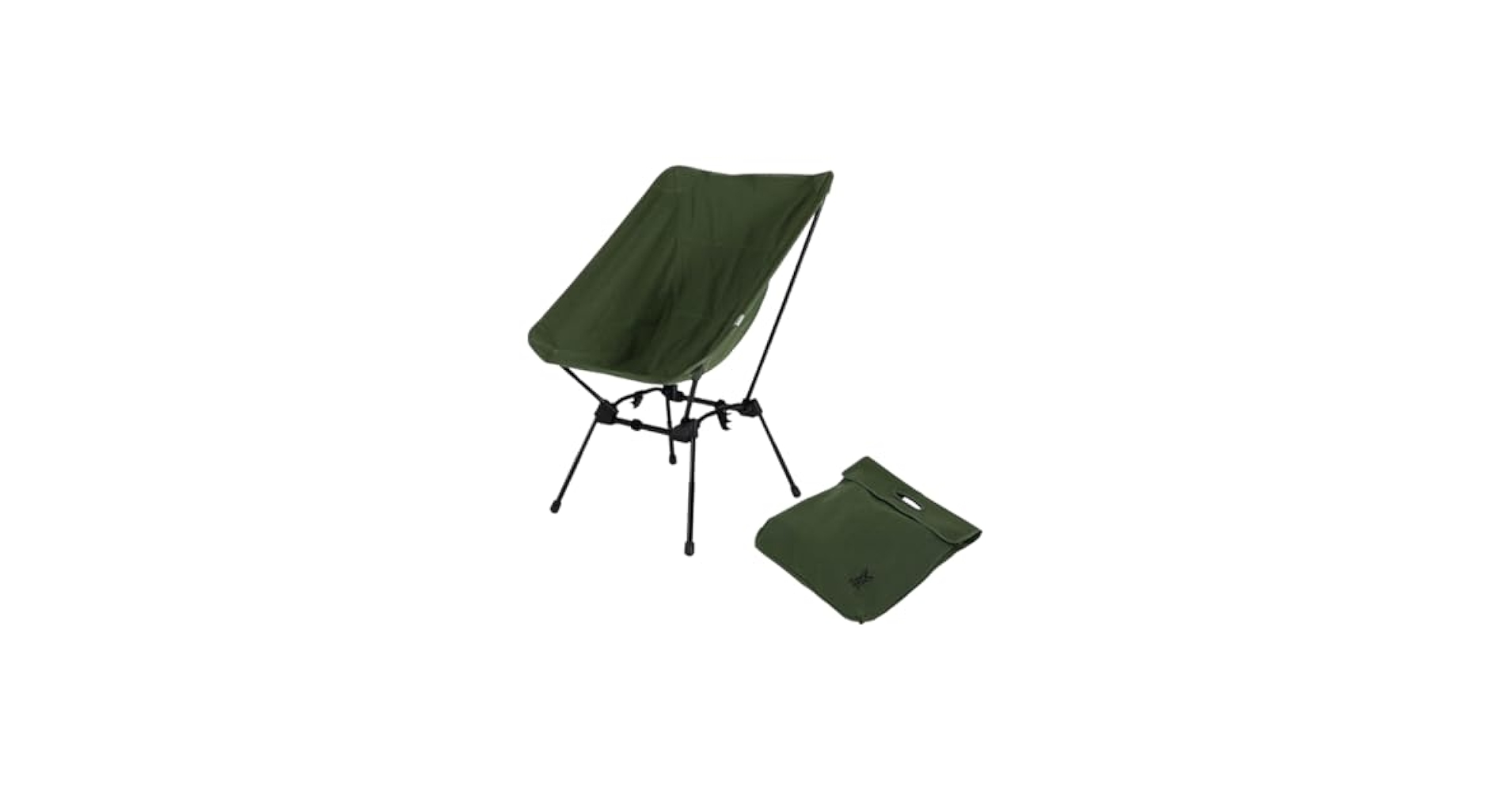 Amazon.com: DOD Sugoi Chair - A Portable Camping and