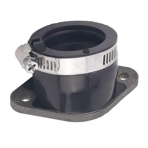 Régler prise air carburateur Suzuki KingQuad 250 via collecteur LTF250