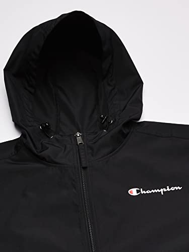 Abrigo Champion Hooded Winter Hombre | Deportes Denim