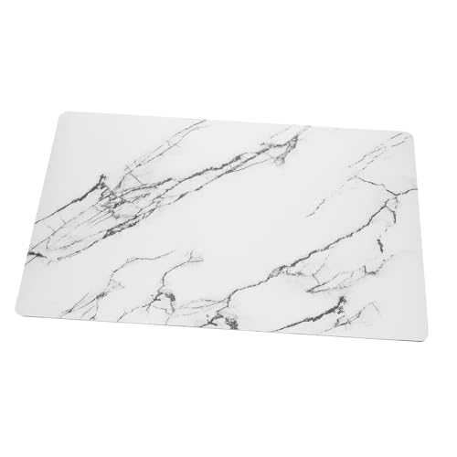 BESPORTBLE Cojín De Baño Absorbente De Agua Alfombrilla Antideslizante para Decoración Práctica