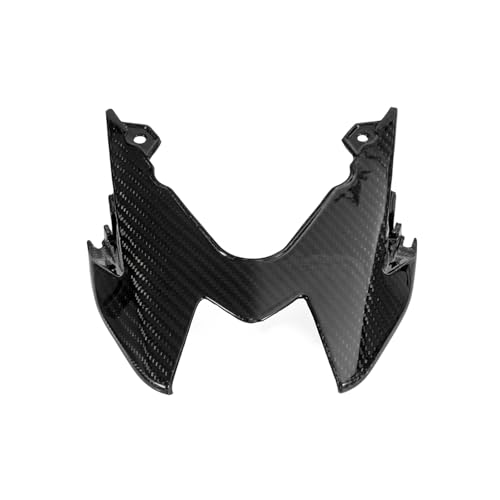 Couvercle de panneau feu arrière carbone pour BMW S1000RR 2015 2016 2017 2018