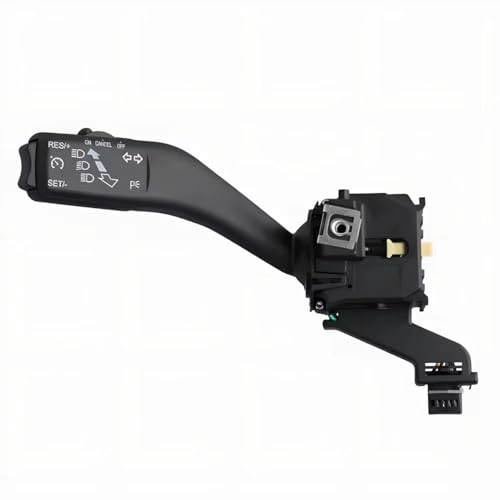 Tige commutateur clignotant pour réparer le commodo Seat Altea