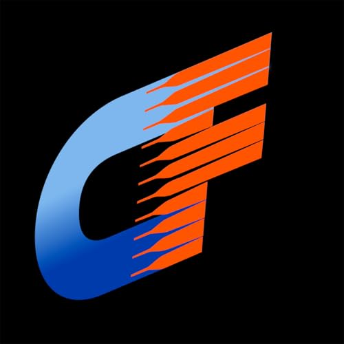 『Creator Fury』のカバーアート