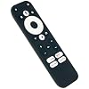 Voice Replacement Remote Control Compatible with Mecool Android Smart TV Box Model KM2, KM2 Plus