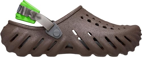 Image of Crocs Unisex-Adult Echo Clog