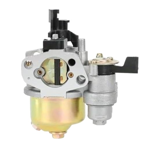 Carburateur 212 moto filtre à air compatible moteur essence GX200 GX160 et mini moto MB200