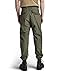 G-Star Raw Men's 3D Utility Tapered Fit Cargo Pants, Light Hunter, 28W x 32L