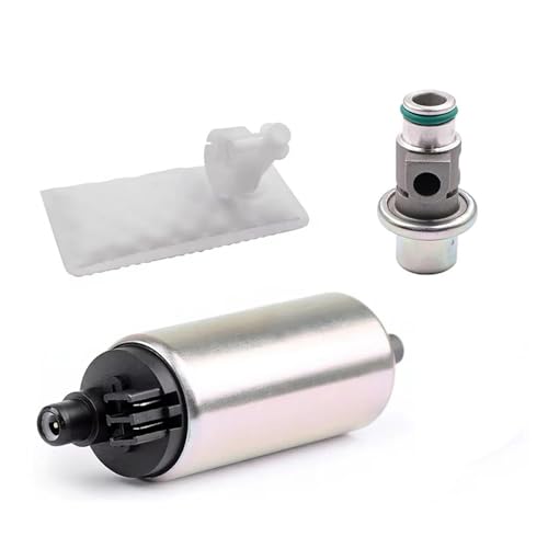 Filtros bomba combustible EFI Suzuki LT-R450 LT-R450Z 2006-2009 Ref 15100-45G00