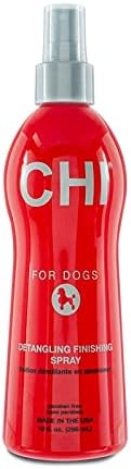 chi spray for dogs