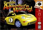 Beetle Adventure Racing by Nintendo