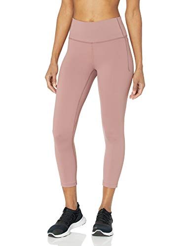 Under Armour Womens Meridian Crop Leggings