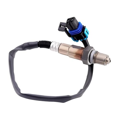 Sonde lambda 0258006956 pour moteurs 540 et 520 de voiture - 4