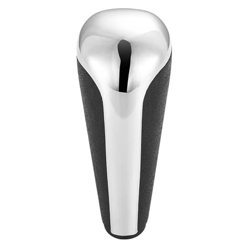 Image of QALIYDFD Auto Gear Lever Compatible with Peugeot for 206 207 208 301 308 307 408 407 607 5008 3008 Gear Shift Knob Stick Shifter Lever Pen Automatic