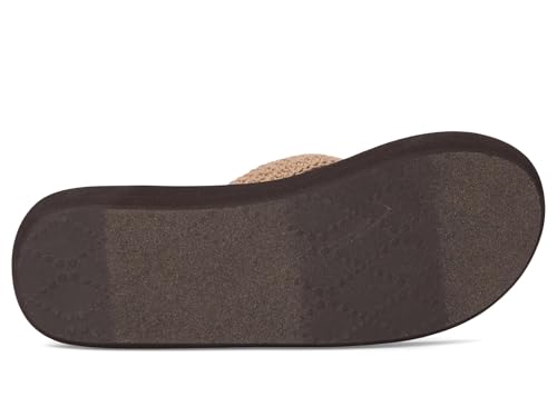 Skechers Women's Asana-Valley Chic Flip-Flop3