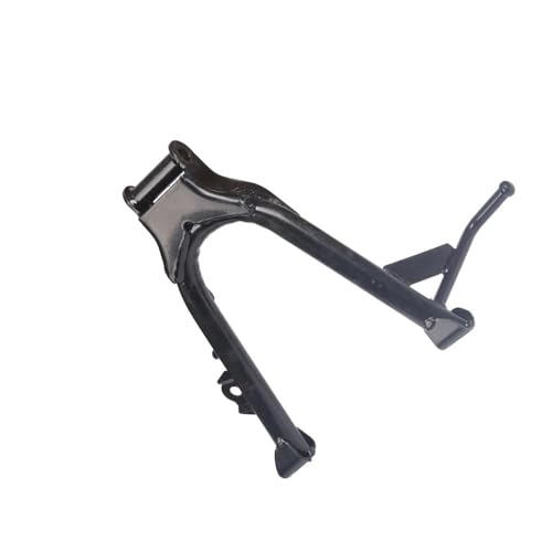 Béquille moto centrale YBR 125 K support stationnement acier