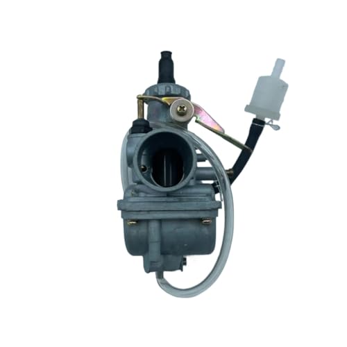 Carburateur PZ30 30mm fin des ratés moteur admission stable pour moto DR125 GS125 GS250
