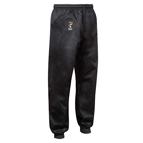 Pantalon de Kung Fu 120cm idéal pour le club d'arts martiaux de votre enfant