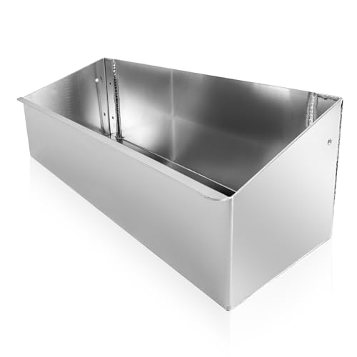 Srehloe Aluminum Fuel Tank Rack