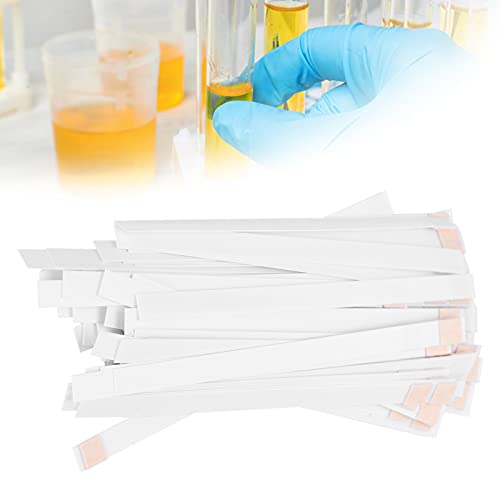 Ketone Urine Test Strips, 100Pcs Urinalysis Keto Test Strips Levels,Accurate Ketones Level for Cholesterol Tests Home-Cholesterol-Tests Measure Monitor Test Strip - Thumbnail 3