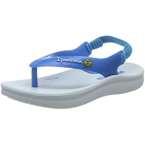 Ipanema Anatomica Soft Baby Sandals for Kids Cover