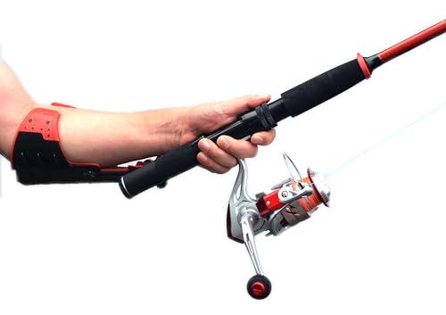 Dimatteo Ergonomics Fishing Combo. Ergonomics Rod Handle with 2.1m Spinner Rod, Lure: 40-80g.Test: 8-10kgs,Spinner Reel 5000(3+1BB), 40LB/200M PE Line, PVC Tackle Carry Box