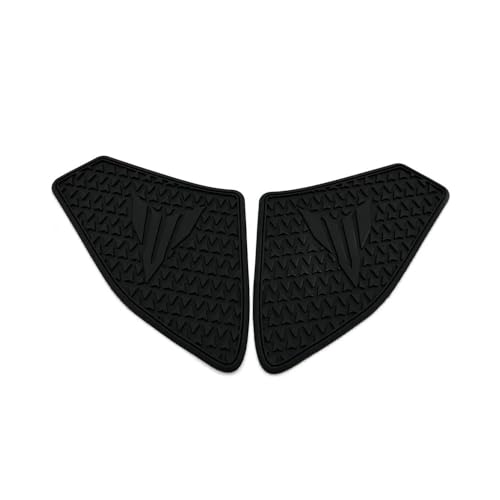 Stickers de réservoir moto MT09 pour vos balades et sorties sportives