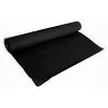 Audiopipe 3 Feet x 4 Feet Black DJ Car Sub Woofer Speaker Box Carpet Trunk Liner