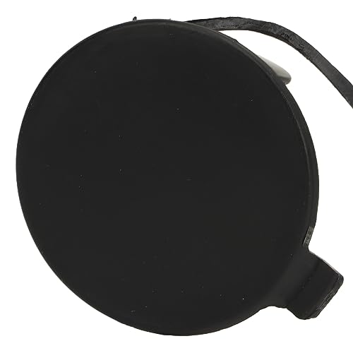 Cubierta de gancho de remolque flexible 5E3807241, tapa duradera para parachoques Scout 4