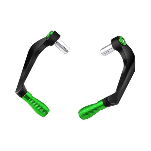 Poignées guidon moto et protection leviers pour Monster 696 797 afin d'éviter la casse