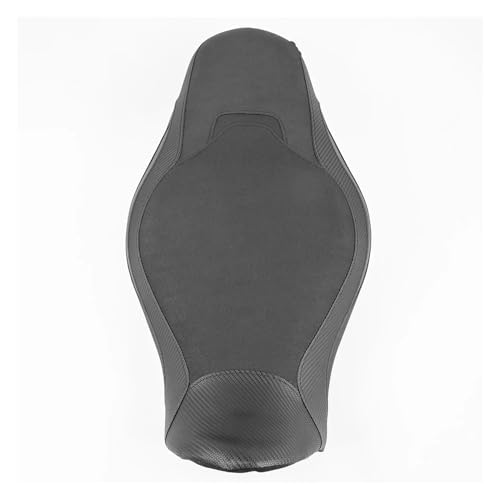 Selle biplace moto MT-09 pour supprimer les douleurs fessières en duo