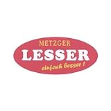  Lesser einfach Besser
