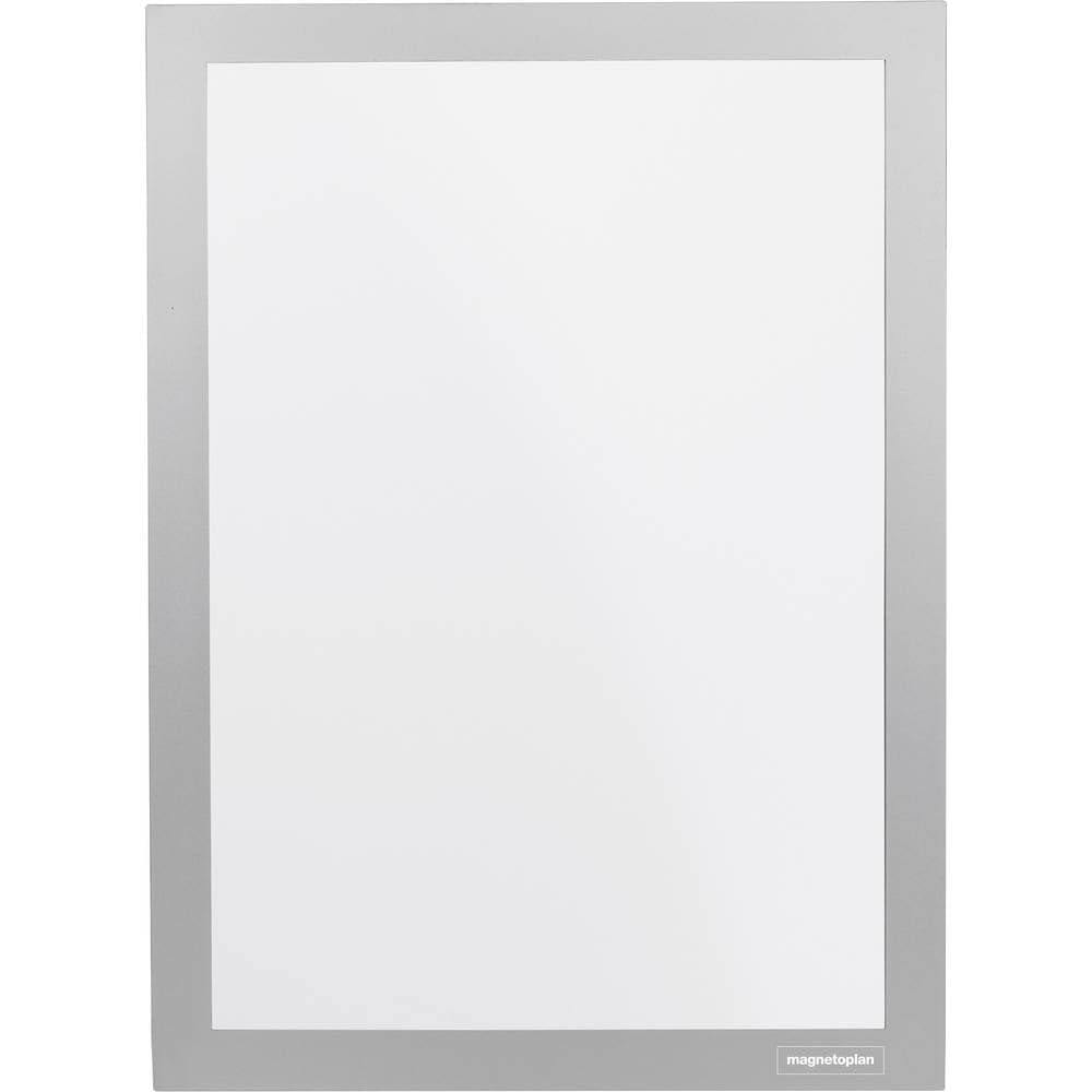 magnetoplan 1132032 Document holder Silver A3 Whiteboards Notice B...