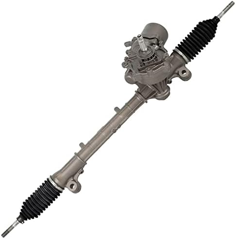 Amazon: Detroit Axle - Power Steering Rack and Pinion for 2013-2015