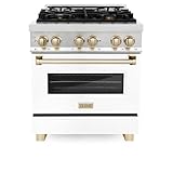 ZLINE RAZ-WM-30-G