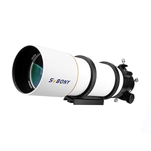 Svbony SV48p Teleskop Refraktorowy do Astronomii