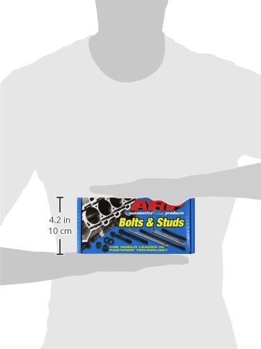 Image of ARP 206-5401 Main Stud Kit