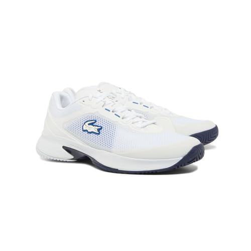 Chaussures tennis Lacoste de Tech Point Homme - vue 5