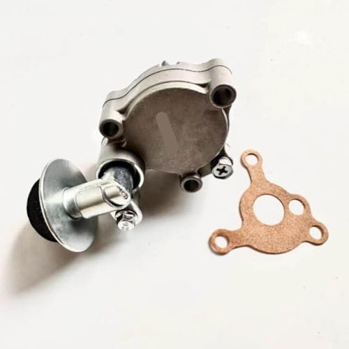 Bomba de Aceite CF 500 compatible con Cforce XY500 y ATV500 2