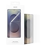 Samsung Galaxy S25 Ultra Anti-Glare Mobile Phone Screen Protector, Increased Visibility, Dust/Fingerprint Protection, Anti-Scratch, Version - Image 6