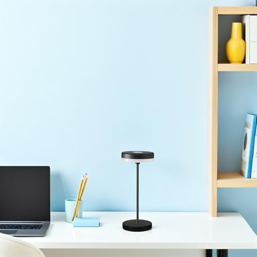 Base de lámpara de pie redonda de hierro Uonlytech con diseño moderno y fácil montaje 7